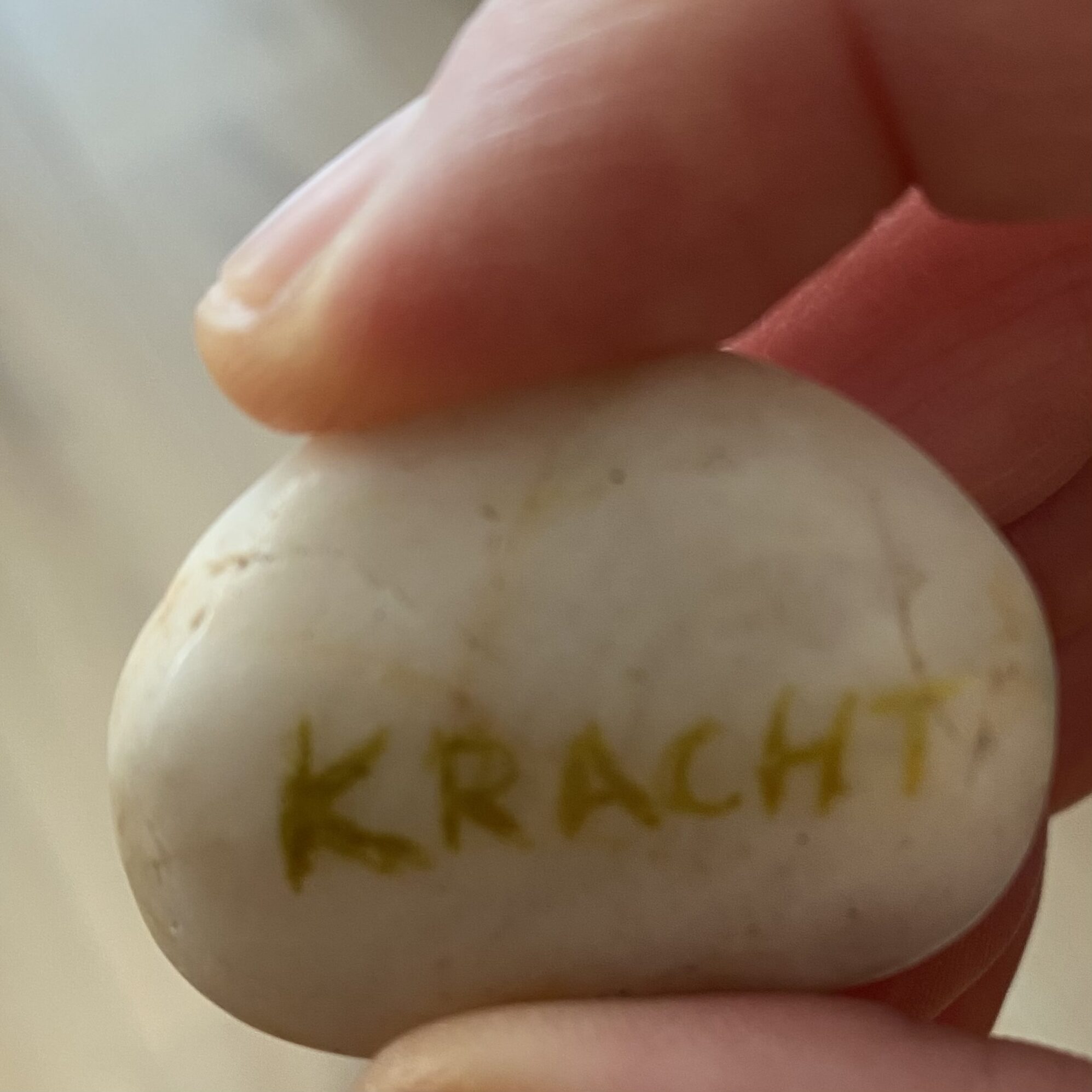 Begin je verhaal krachtig